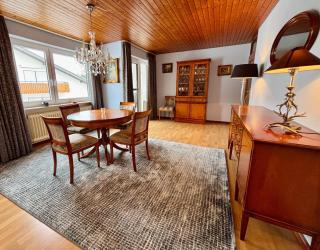 3-Zimmer-Apartment Nähe Triberger Wasserfälle & Wanderwege - Schönwald - 4