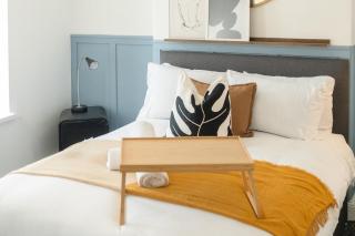 Modern 3 Bed in Central Cardiff - Cardiff - 9