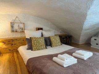 Côté Cour - Studio voûté by PRIM0 C0NCIERGERIE - Aubière - 7