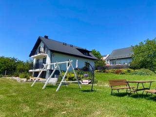 Agroturystyka Zdolina - Krajno Pierwsze - 2