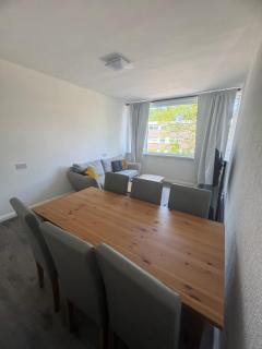 Nilly apartment Richmond Close Birmingham b20 - Birmingham - 4