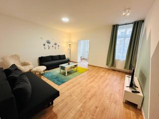 Hochwertiges Apartment in zentraler TOP-LAGE in Halle No1 - Halle an der Saale - 8