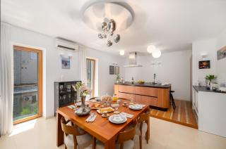 Apartment Exotic oasis Bačvice - 6