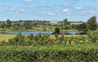 2 Bedroom Pet Friendly Home In Roskilde - 9