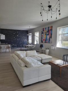Aste loft apartement - Aste - 4