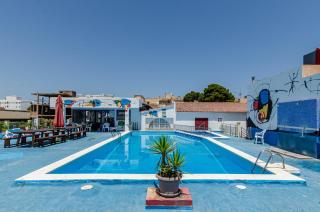Hotel Gami Adults Only - 8