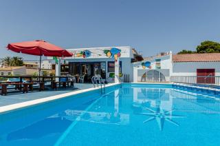 Hostal Gami Adults Only - 9