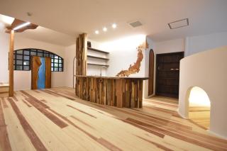 HUB HOTEL KITAYa - - 0