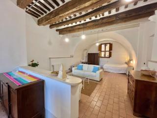 Loft d'Artista - Contrada Selva - Siena - 9