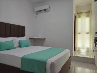 Hotel Fonck Riohacha - Ríohacha - 6