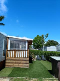 Camping siblu Valras-Plage - Valras-Plage - 9