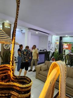 Hotel Fonck Riohacha - Ríohacha - 1