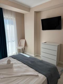 Seaside Apartment - Eforie Nord - 8