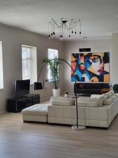 Aste loft apartement - Aste - 5