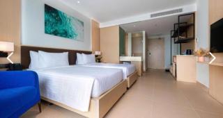 The Ocean View Cam Ranh Resort - - 7