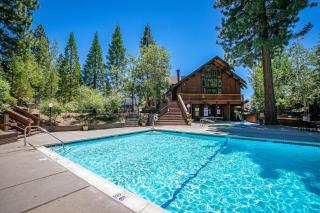 Serenity in Incline Village townhouse - Incline Village - 4