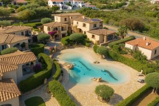Wind Rose Exclusive -Natural pool 50 m from the Sea - 6
