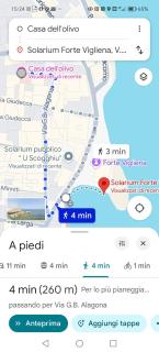 Casa dell'olivo - Syracuse - 8