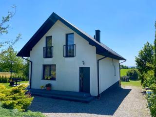 Agroturystyka Zdolina - Krajno Pierwsze - 9