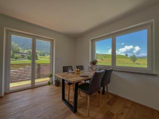 Alpinehome Walchsee - 9