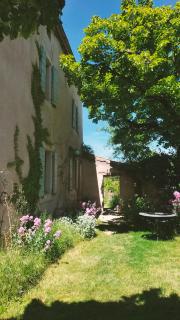 La Ferme de la Condamine - Saint-André-de-Rosans - 7