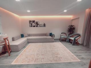 Luxurios appartment in Qatamya Gardens Compound in New Cairo - Cairo - 0
