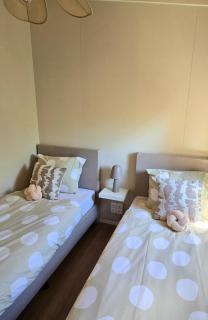 Luxury Tiny House with private hot tub - Meerssen - 9