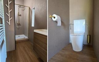 Luxury Tiny House with private hot tub - Meerssen - 6