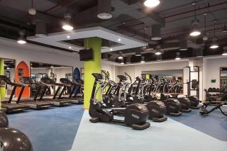 Highend 2BR Skyline View with Beach JBR - 5