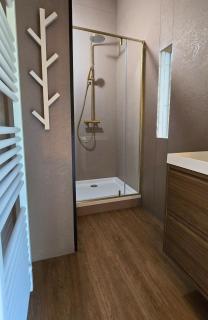 Luxury Tiny House with private hot tub - Meerssen - 5