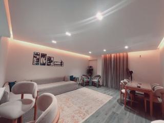 Luxurios appartment in Qatamya Gardens Compound in New Cairo - Cairo - 6