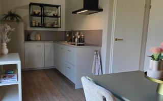 Luxury Tiny House with private hot tub - Meerssen - 4