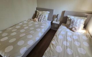 Luxury Tiny House with private hot tub - Meerssen - 2