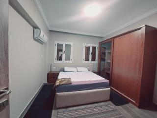 Luxurios appartment in Qatamya Gardens Compound in New Cairo - Cairo - 1
