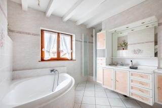 Route des vins d'Alsace, domaine viticole 'Pinot Gris' - 5