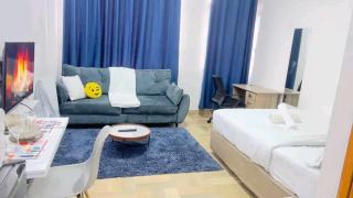 Lakeview studio in Nakuru town - Nakuru - 2
