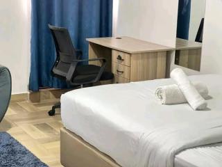 Lakeview studio in Nakuru town - Nakuru - 1
