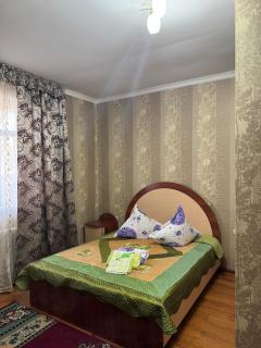 Гостиница Асем-Ай - Taraz - 1