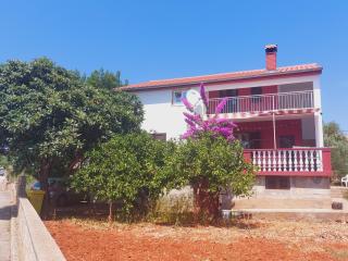 Apartment Lordanic Zaglav, Dugi otok - Zaglav - 0