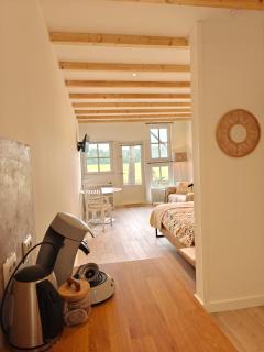 BnB Nest & Weide - Nijeberkoop - 8