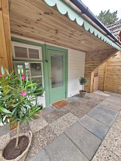 BnB Nest & Weide - Nijeberkoop - 7