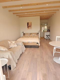 BnB Nest & Weide - Nijeberkoop - 4