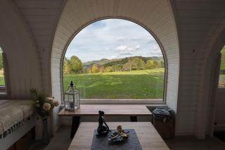 Glamping Skrytín - - 3