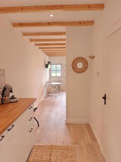 BnB Nest & Weide - 3