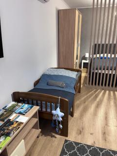 ArZa Sóstó Apartman - Nyíregyháza - 9
