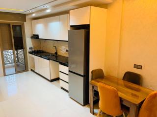 Aylane 3 N1 Logement design spacieux moderne et climatisé - Martil - 7