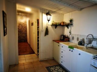 Country Style House Above the Sea Of Galilee - Ma'ale Gamla - 4
