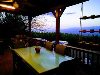 Country Style House Above the Sea Of Galilee - Ma'ale Gamla - 1