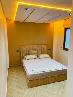Aylane 3 N1 Logement design spacieux moderne et climatisé - Martil - 5