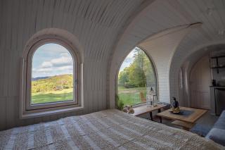 Glamping Skrytín - - 4